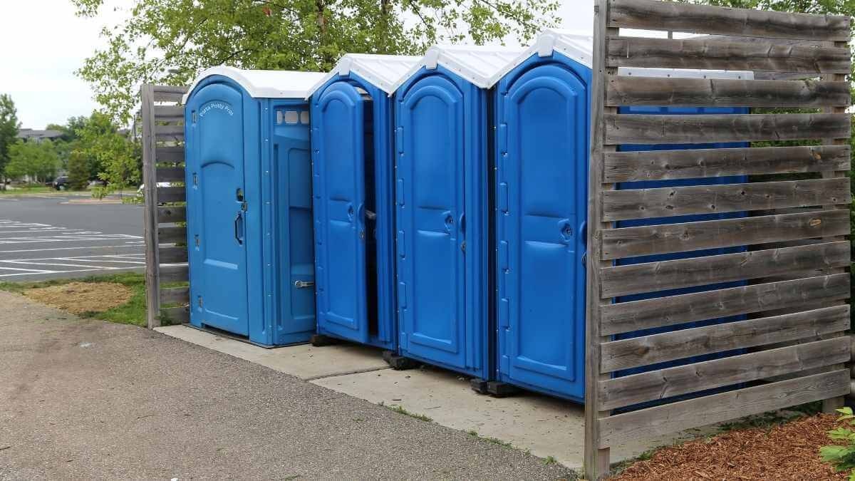 Porta Potty Rental Pros - Top Porta Potty Rentals in Brownfield, PA, 15416